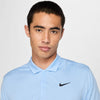 Men's Nike Core Dri-Fit Golf Polo - 422BLUE