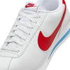 Men's Nike Cortez Leather - 108W/R/B