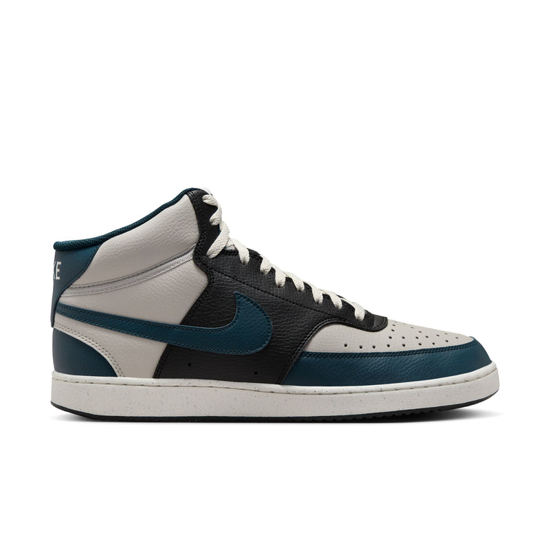 Men's Nike Court Vision Mid - 004IRON