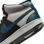 Men's Nike Court Vision Mid - 004IRON