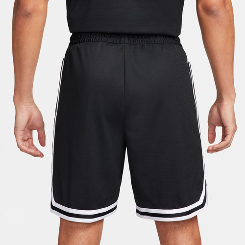 Men's Nike DNA 8" Basketball Shorts - 010 - BLACK