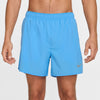 Men's Nike Dri-FIT 5" Running Short - 412 - UNIVERSITY BLUE