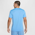 Men's Nike Dri-FIT Legend T-Shirt - 412BLUE