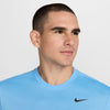 Men's Nike Dri-FIT Legend T-Shirt - 412BLUE