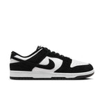 Men's Nike Dunk Low Retro SE - 100WH/BK