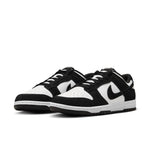 Men's Nike Dunk Low Retro SE - 100WH/BK