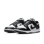 Men's Nike Dunk Low Retro - 100WH/BK