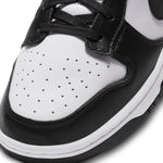 Men's Nike Dunk Low Retro - 100WH/BK