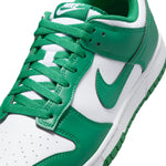 Men's Nike Dunk Low Retro - 101WH/MA