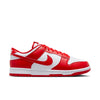 Men's Nike Dunk Low Retro - 104WH/RD