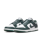 Men's Nike Dunk Low Retro - 111WH/GR