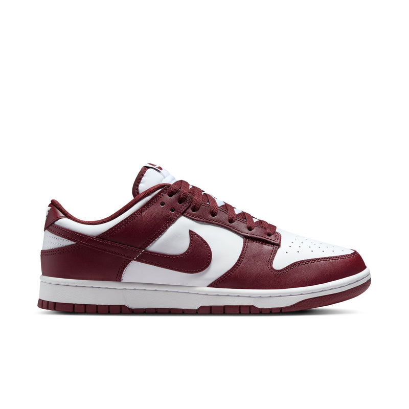 Men's Nike Dunk Low Retro - 115RED