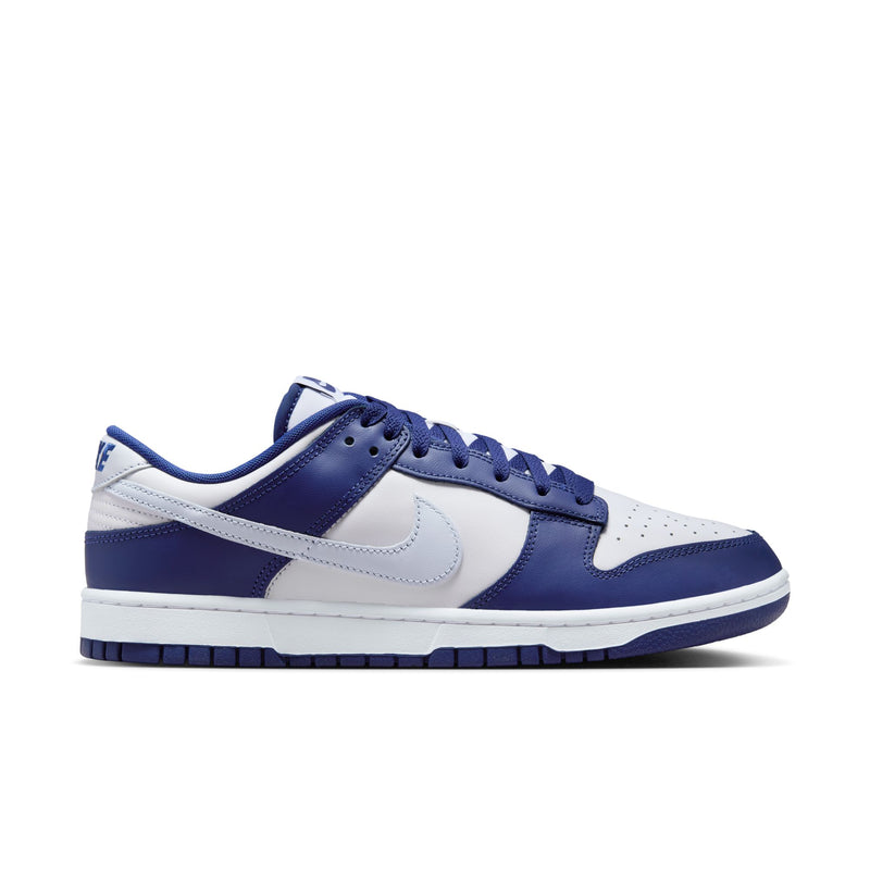 Men's Nike Dunk Low Retro - 401WH/RY