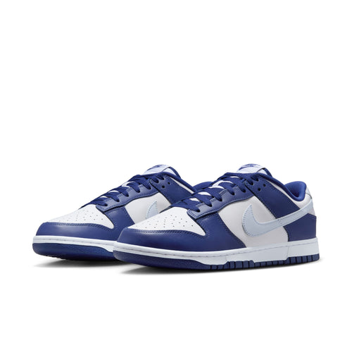 Men's Nike Dunk Low Retro - 401WH/RY