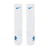 Men's Nike Elite Basketball Crew - 111 W/RY