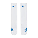 Men's Nike Elite Basketball Crew - 111 W/RY