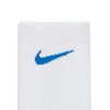 Men's Nike Elite Basketball Crew - 111 W/RY