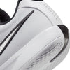 Men's Nike G.T. Cut Academy Basketball Shoes - 100 - WHITE/BLACK