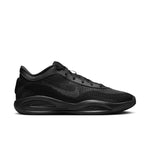 Men's Nike G.T. Hustle Academy Basketball Shoes - 001 - BLACK