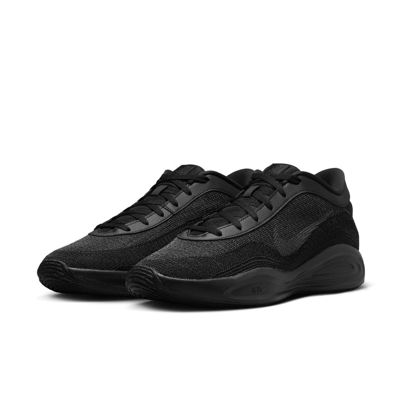 Men's Nike G.T. Hustle Academy Basketball Shoes - 001 - BLACK