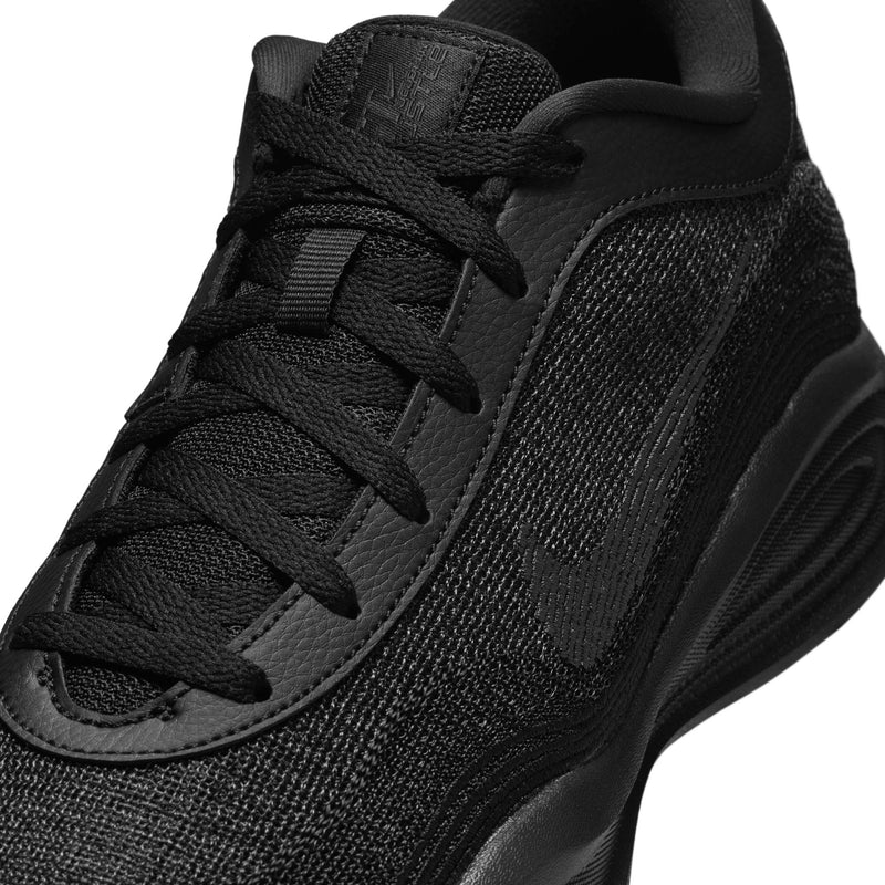 Men's Nike G.T. Hustle Academy Basketball Shoes - 001 - BLACK