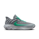 Men's Nike Giannis Immortality 4 Basketball Shoes - 002 - GREY