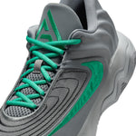 Men's Nike Giannis Immortality 4 Basketball Shoes - 002 - GREY