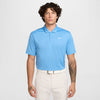 Men's Nike Golf Core Polo - 489 - BLUE BEYOND