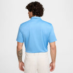 Men's Nike Golf Core Polo - 489 - BLUE BEYOND