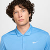 Men's Nike Golf Core Polo - 489 - BLUE BEYOND