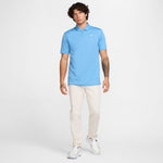 Men's Nike Golf Core Polo - 489 - BLUE BEYOND