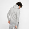 Men's Nike Graphic Pullover Hoodie - 063 - GREY