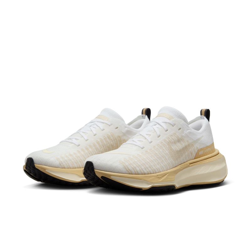 Men's Nike Invincible 3 - 106 - WHITE