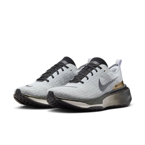 Men's Nike Invincible Run 3 - 100WH/BK