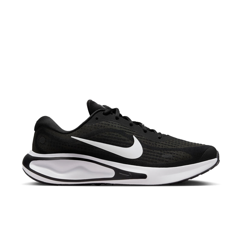 Men's Nike Journey Run - 001 - BLACK