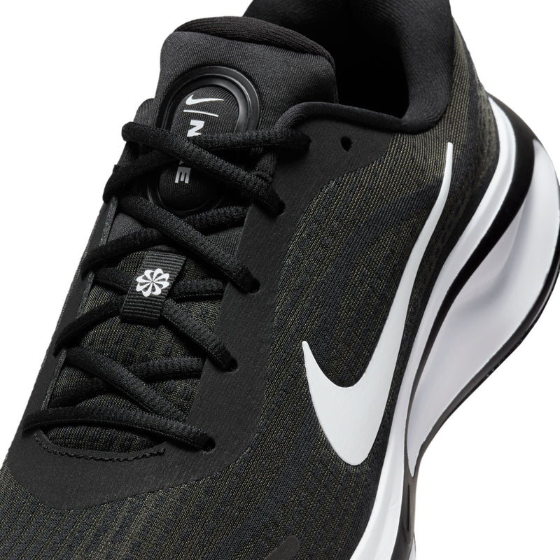 Men's Nike Journey Run - 001 - BLACK