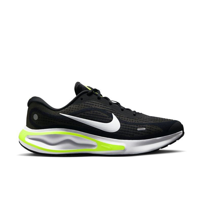 Men's Nike Journey Run - 004 - BLACK