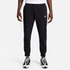 Men's Nike Knit Joggers - 010 - BLACK