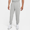 Men's Nike Knit Joggers - 063 - GREY