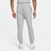 Men's Nike Knit Joggers - 063 - GREY