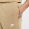 Men's Nike Knit Joggers - 297PARAC