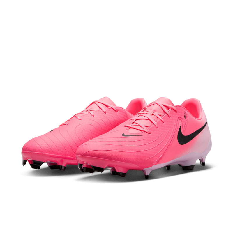 Men's Nike Phantom GX 2 Academy Soccer Cleats - 600SUNSE