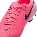 Men's Nike Phantom GX 2 Academy Soccer Cleats - 600SUNSE