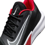 Men's Nike Precision 7 Basketball Shoes - 002 - BLACK