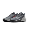 Men's Nike Precision 7 Basketball Shoes - 003 - GREY