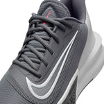 Men's Nike Precision 7 Basketball Shoes - 003 - GREY