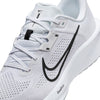 Men's Nike Quest 6 - 100 - WHITE/BLACK