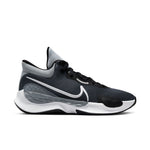 Men's Nike Renew Elevate 3 Basketball Shoes - 002 - BLACK