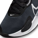 Men's Nike Renew Elevate 3 Basketball Shoes - 002 - BLACK