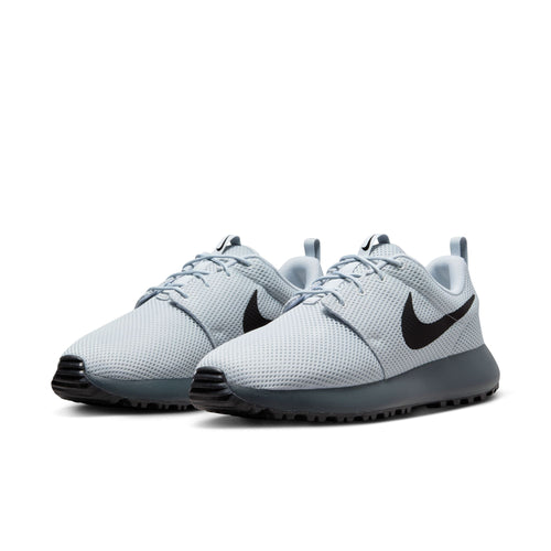 Men's Nike Roshe 2 G Next Nature Golf Shoes - 005 - GREY